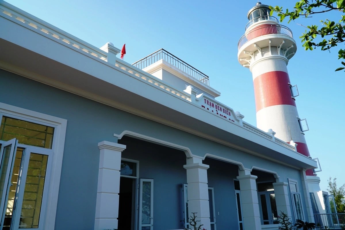 Check-in Mũi Ba Làng An: 'Viên ngọc thô' của Quảng Ngãi - ảnh 3