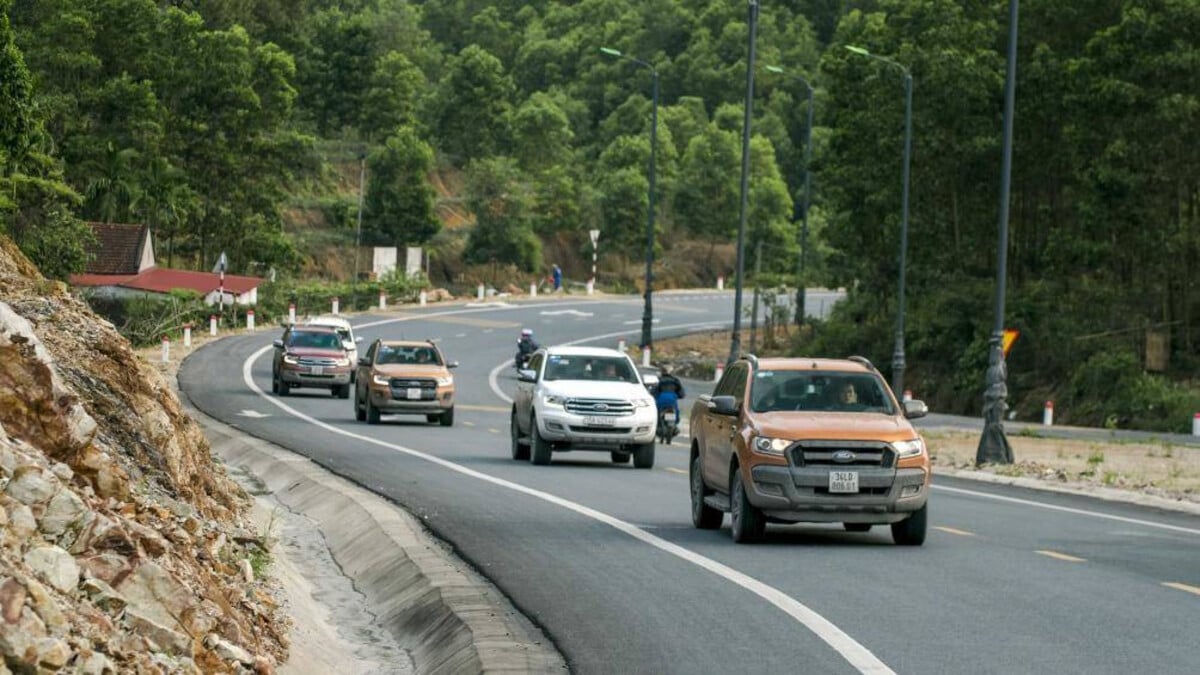 Sài Gòn đi An Giang bao nhiêu km? - ảnh 3