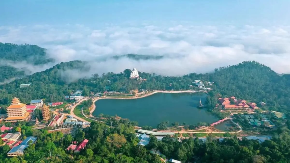 Sài Gòn đi An Giang bao nhiêu km? - ảnh 5