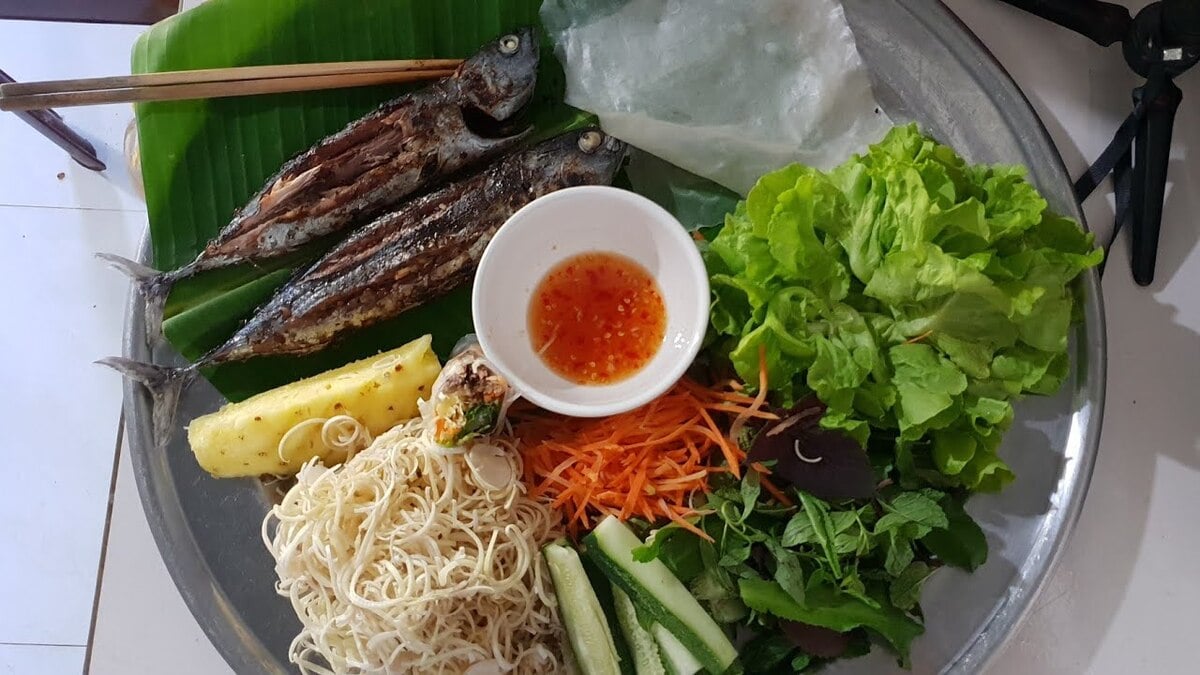 Tại sao Phú Yên được gọi là “xứ Nẫu”? - ảnh 4