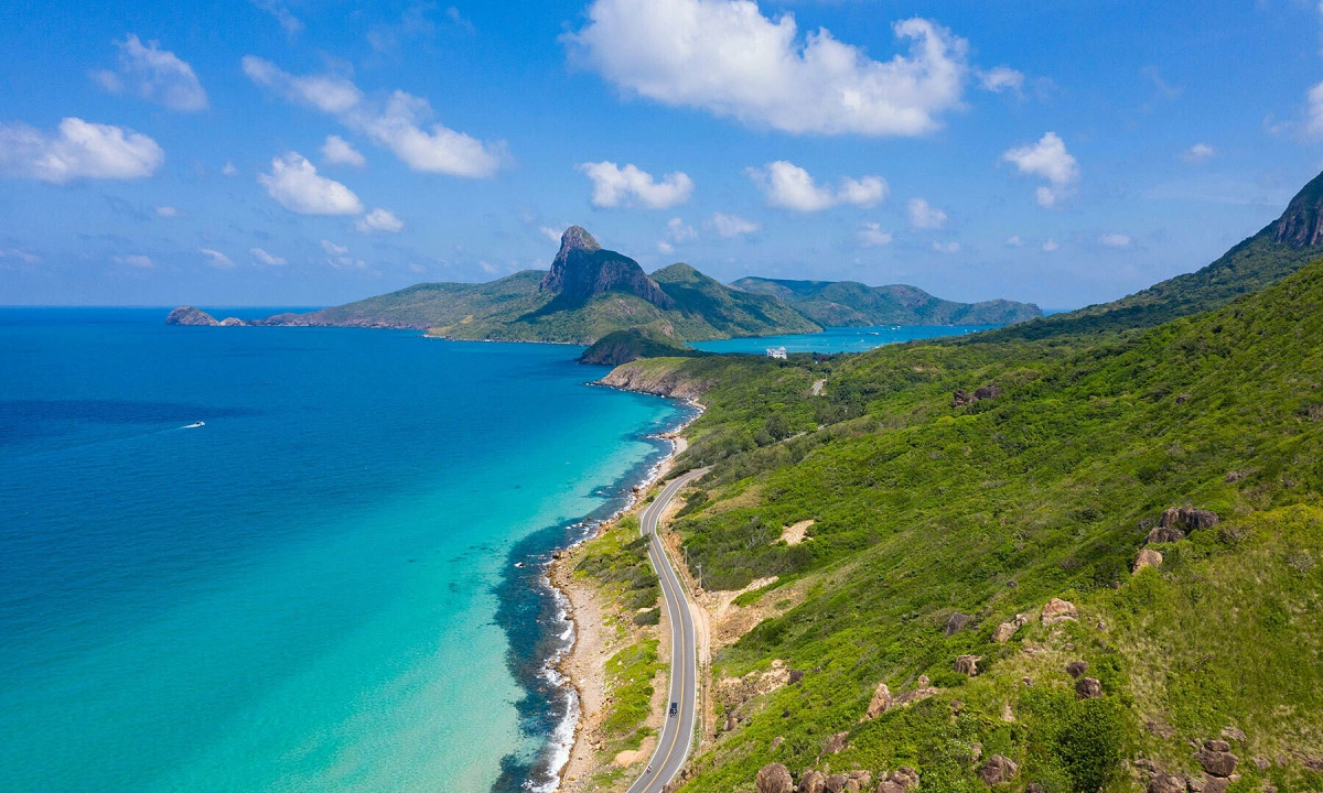 Tại sao vé máy bay đi Côn Đảo đắt? - ảnh 5
