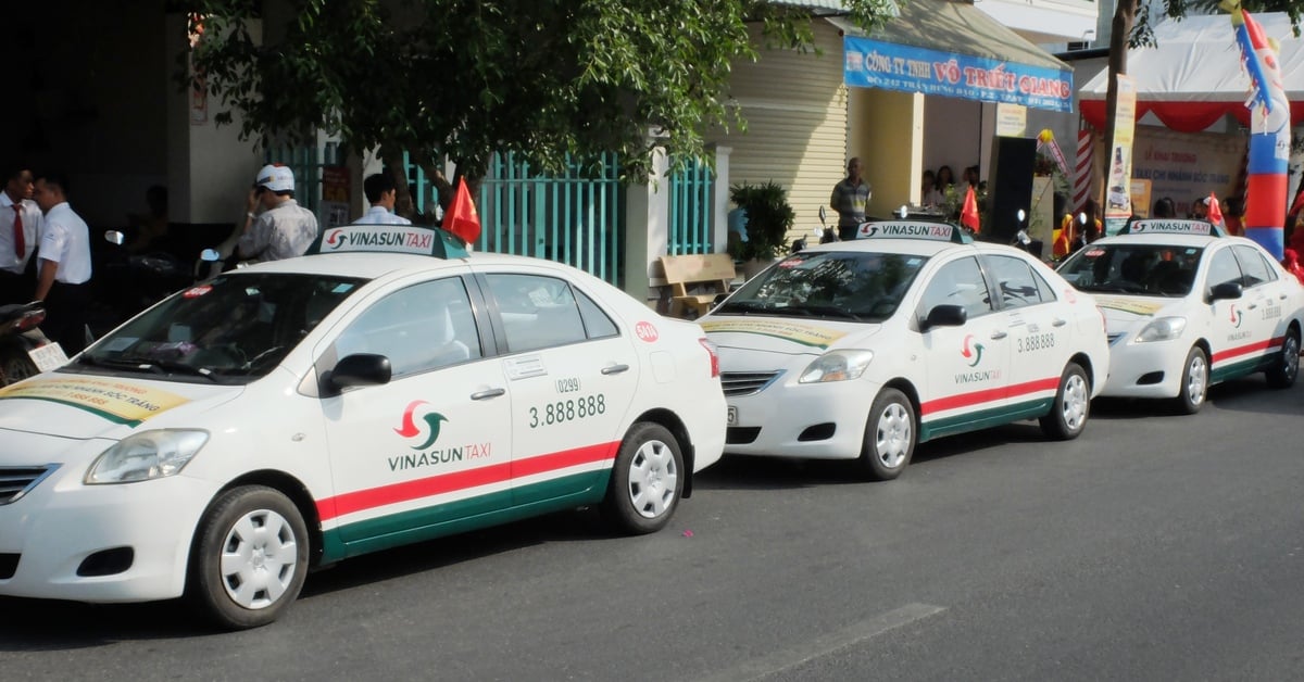 Gợi ý 9 hãng taxi Sóc Trăng uy tín, giá tốt 2025 - ảnh 2