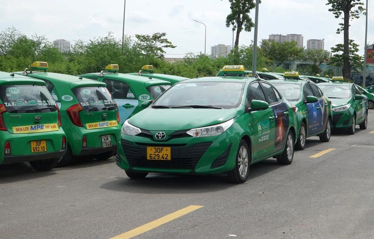 Gợi ý 9 hãng taxi Sóc Trăng uy tín, giá tốt 2025 - ảnh 1