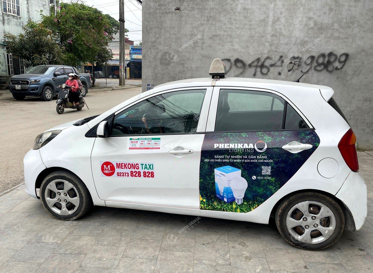 Gợi ý 9 hãng taxi Sóc Trăng uy tín, giá tốt 2025 - ảnh 3