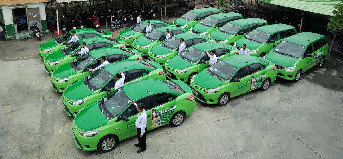Gợi ý 9 hãng taxi Sóc Trăng uy tín, giá tốt 2025 - ảnh 5