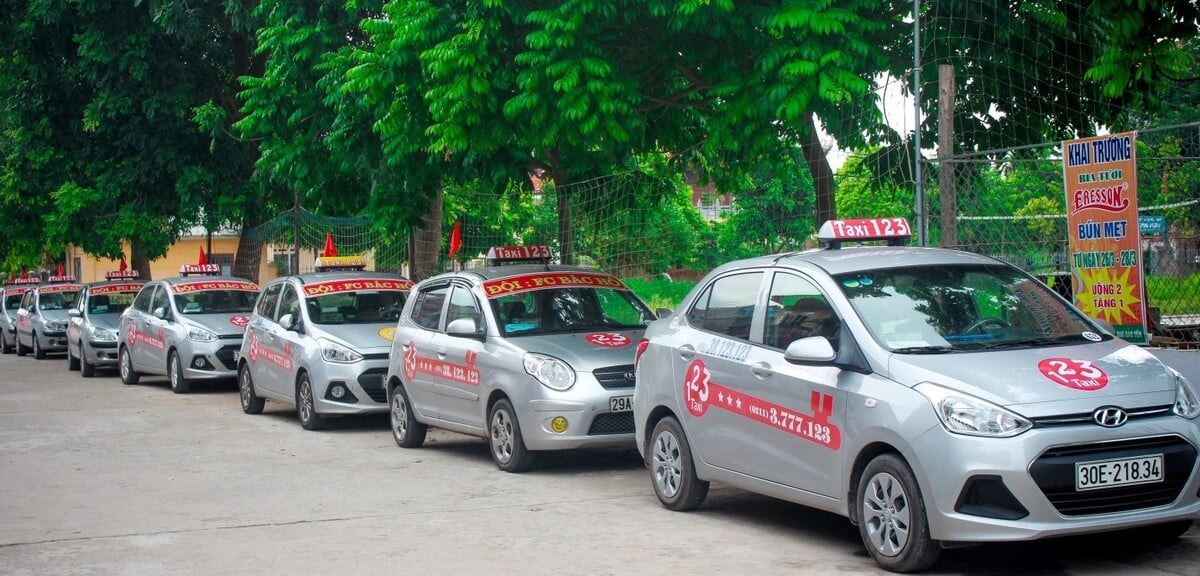 Gợi ý 9 hãng taxi Sóc Trăng uy tín, giá tốt 2025 - ảnh 6