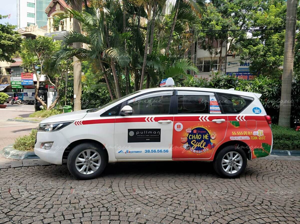 Gợi ý 9 hãng taxi Sóc Trăng uy tín, giá tốt 2025 - ảnh 7
