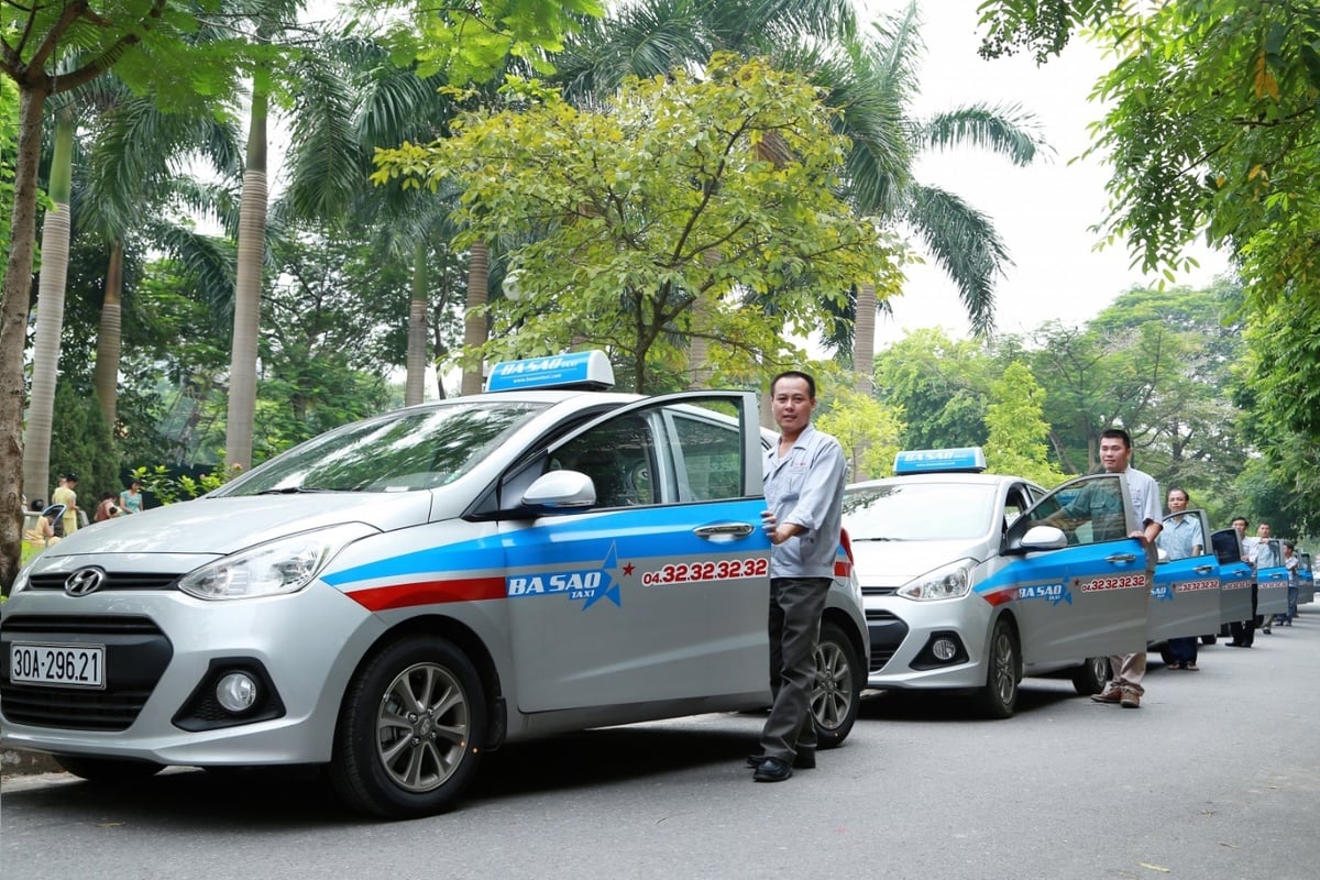 Gợi ý 9 hãng taxi Sóc Trăng uy tín, giá tốt 2025 - ảnh 8