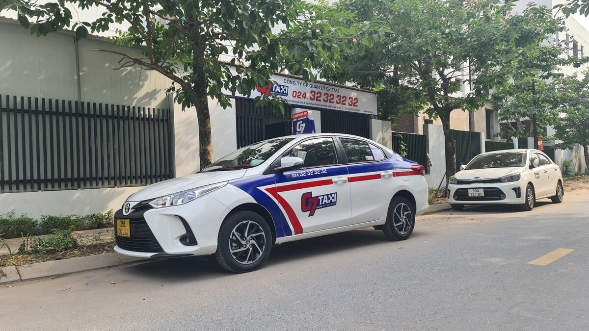 Gợi ý 9 hãng taxi Sóc Trăng uy tín, giá tốt 2025 - ảnh 9