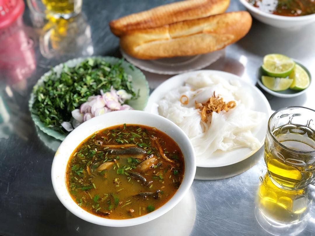 Top 5 quán lươn ngon chuẩn vị tại Vinh Nghệ An - ảnh 4