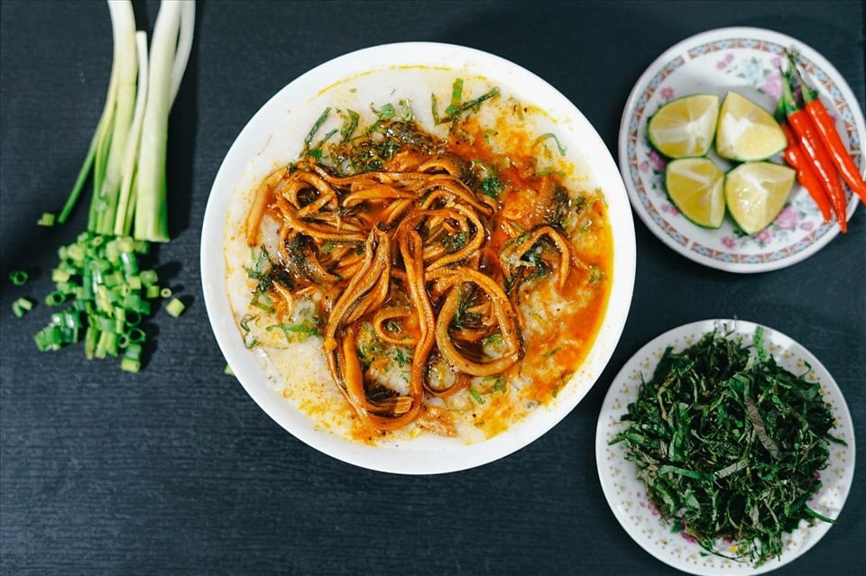 Top 5 quán lươn ngon chuẩn vị tại Vinh Nghệ An - ảnh 5