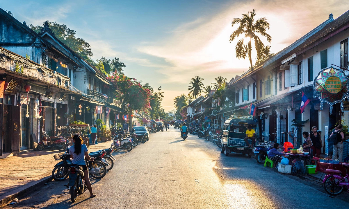 Du lịch một mình hè 2025: Khám phá 6 điểm đến an toàn và hấp dẫn nhất châu Á - ảnh 6