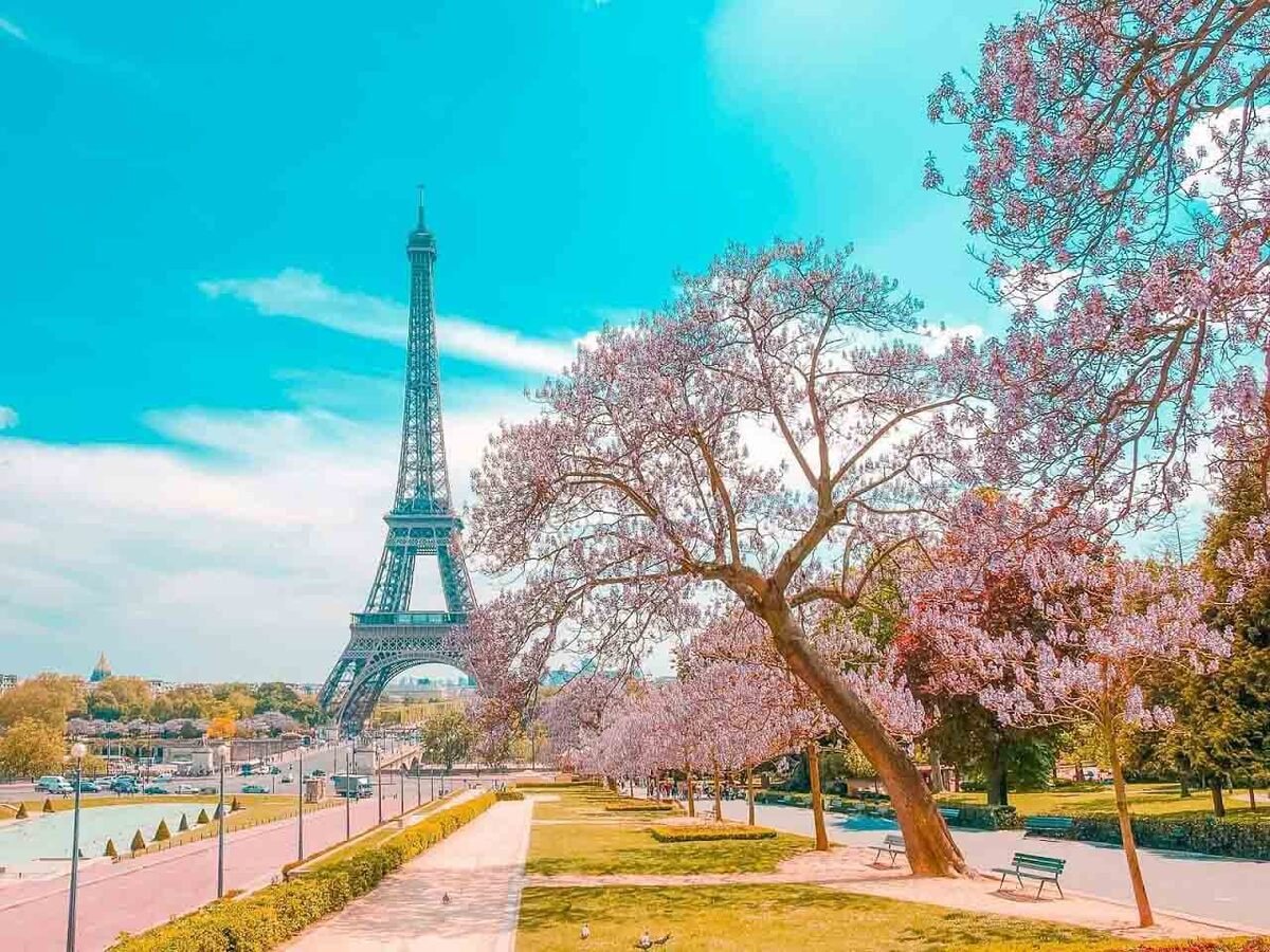 Top 10 điểm đến lý tưởng nhất châu Âu dành cho gia đình du lịch hè 2025 - ảnh 1