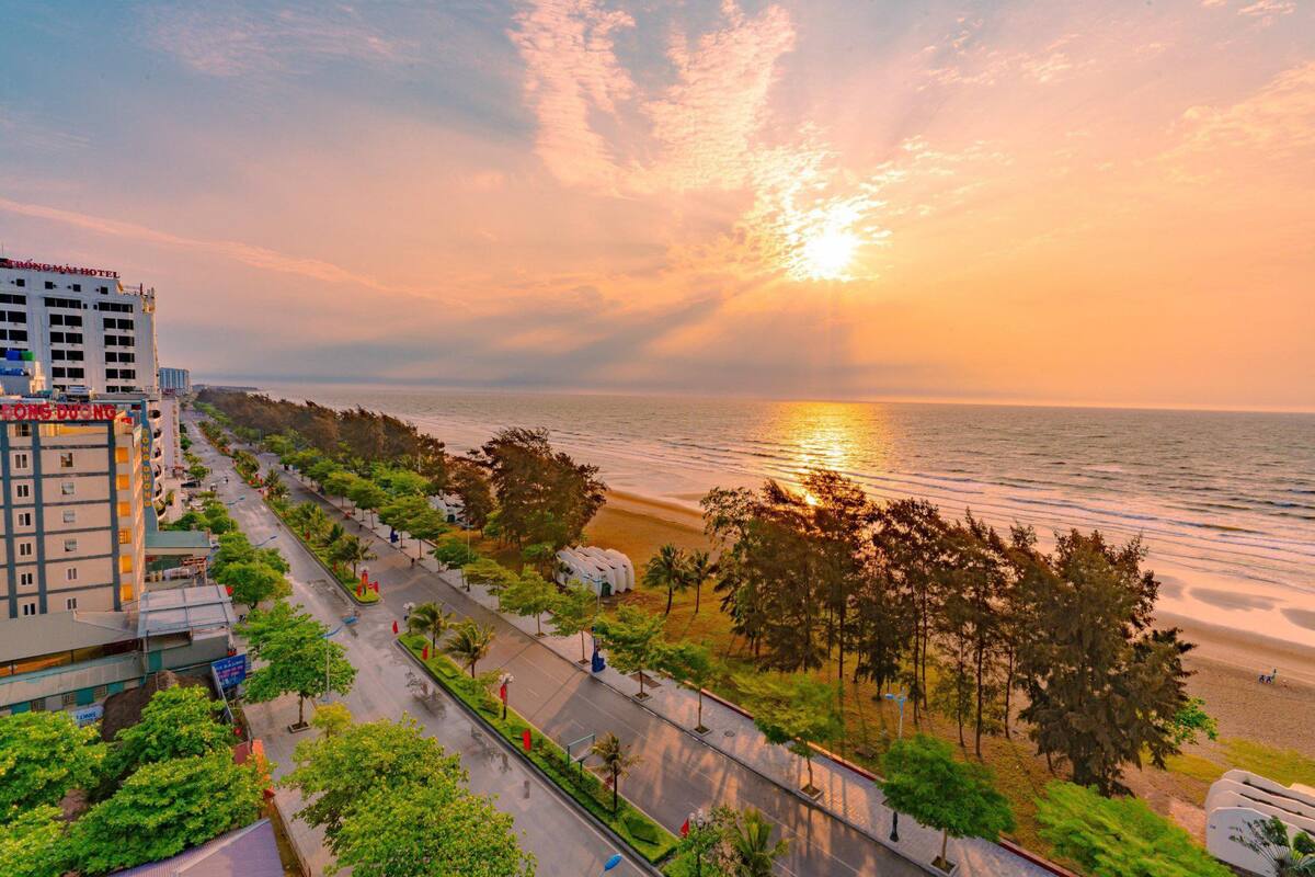 Từ Hà Nội đi Sầm Sơn bao nhiêu km? - ảnh 2