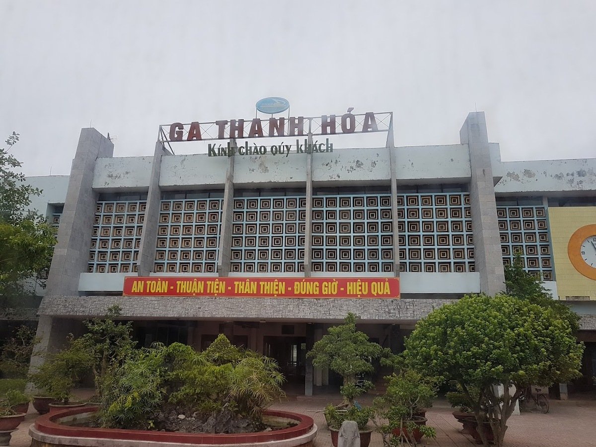 Từ Hà Nội đi Sầm Sơn bao nhiêu km? - ảnh 3