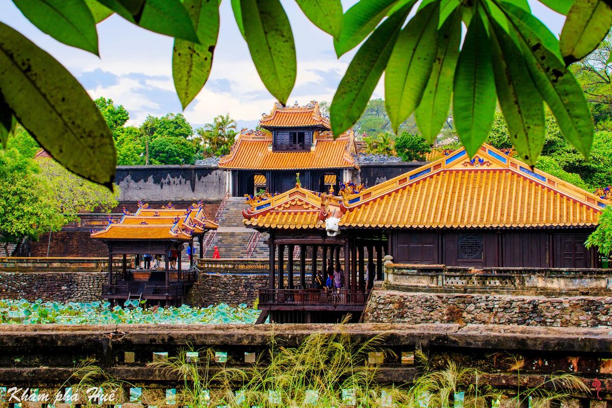 Nguồn ảnh: Khám phá Huế