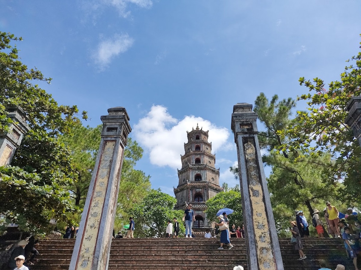 Nguồn ảnh: Hoang Dang