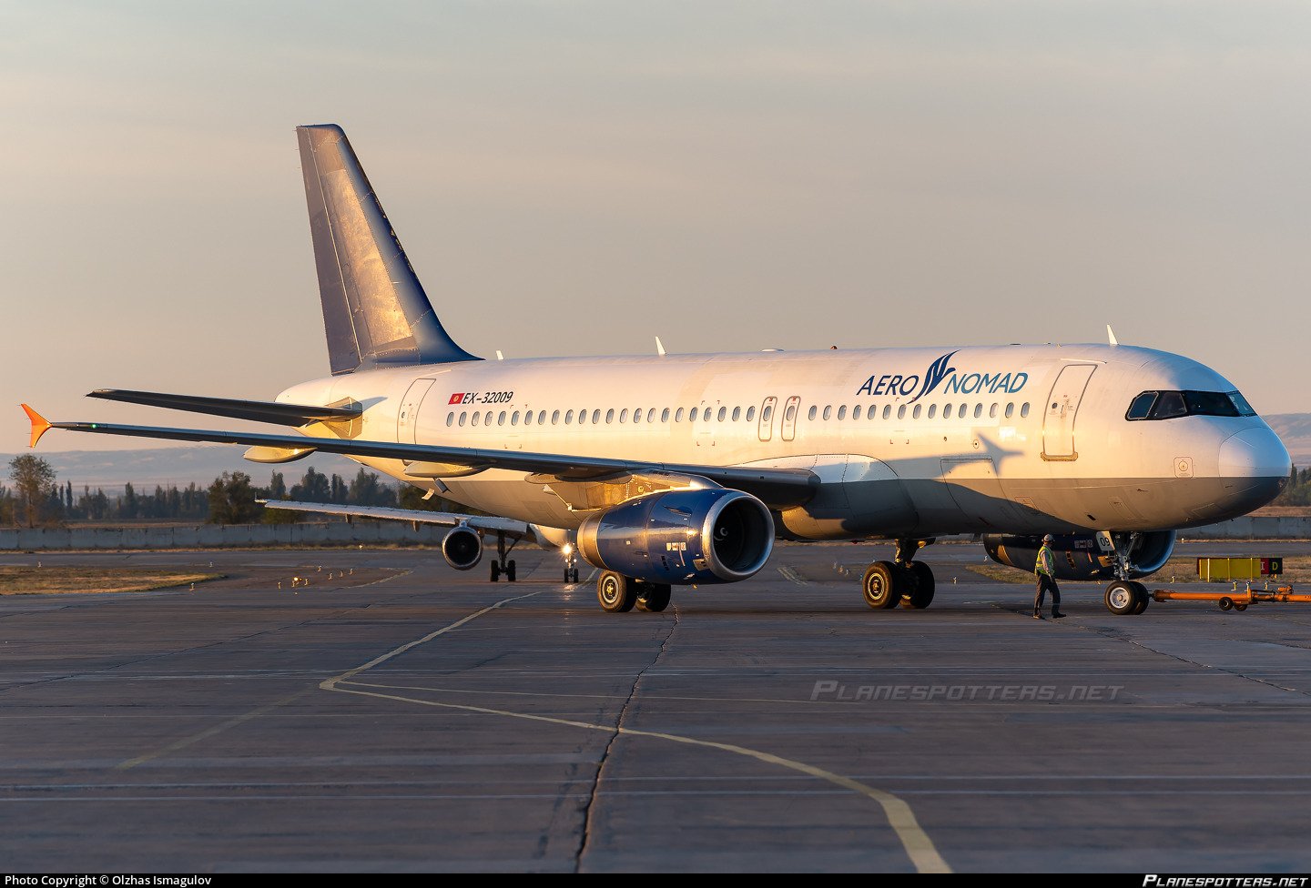 Lịch bay khứ hồi (charter) từ Bishkek - Nha Trang tháng 09/2025 - ảnh 2