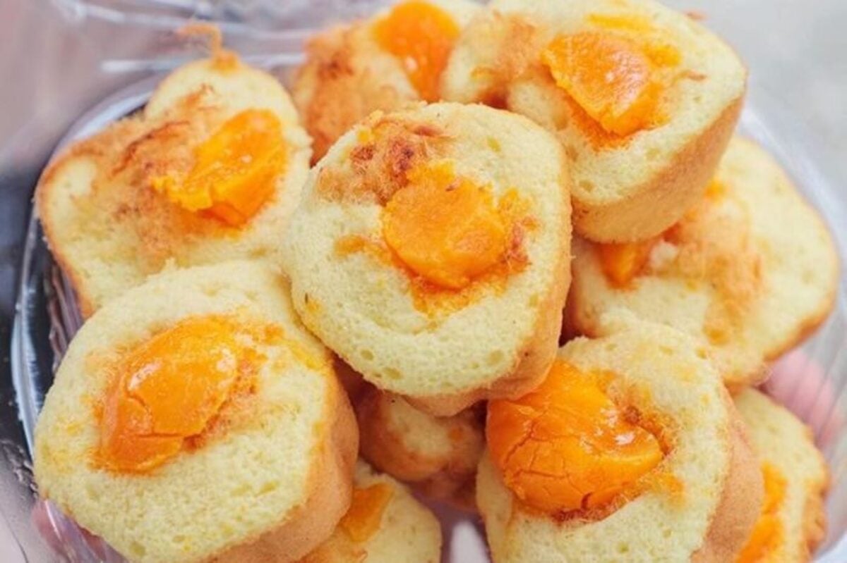 Top 6 đặc sản Vũng Tàu làm quà ý nghĩa nhất - ảnh 1
