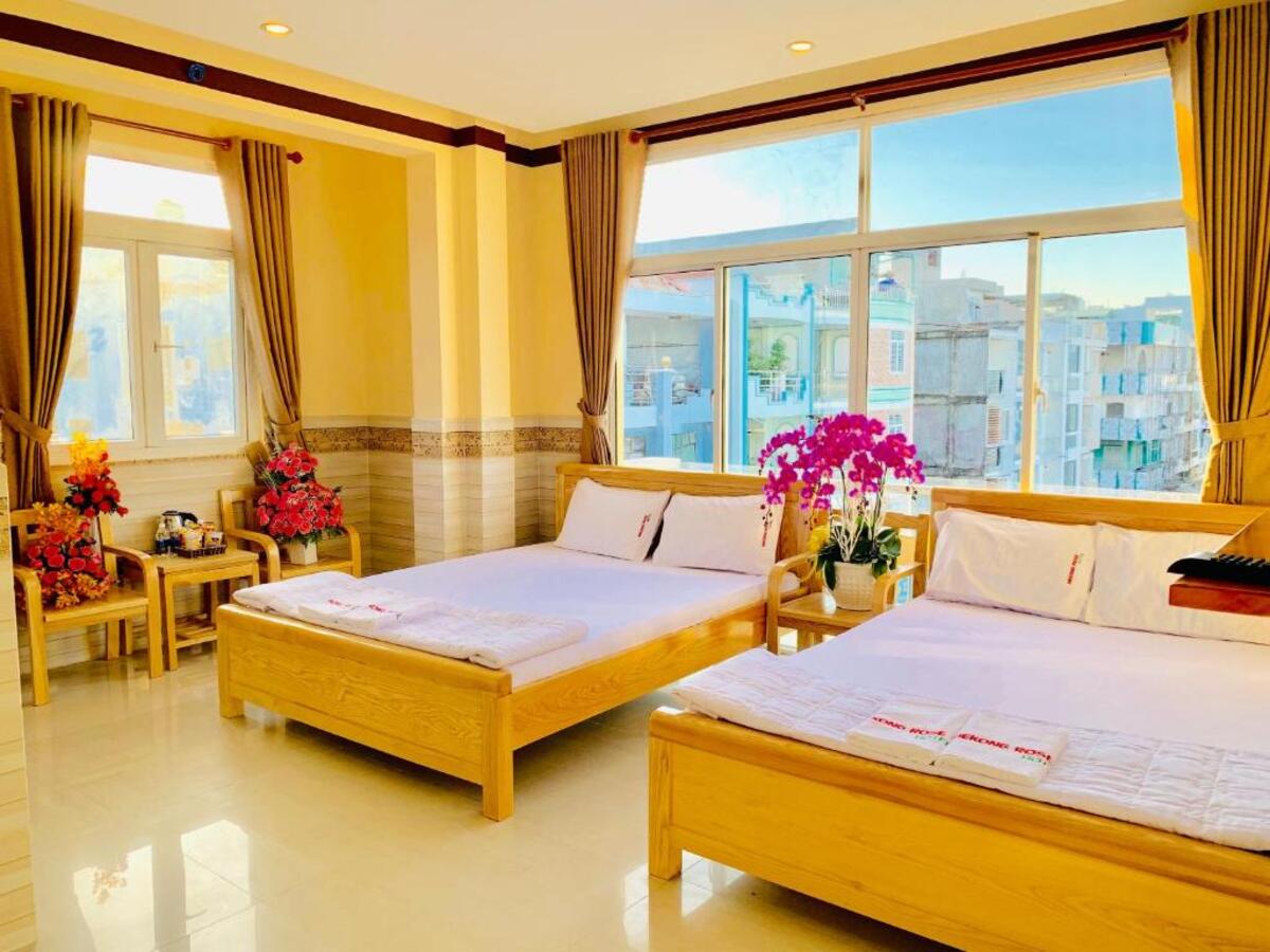 Du lịch Cần Thơ lễ 30/4: Top 5 khách sạn đẹp, giá siêu tiết kiệm - ảnh 2