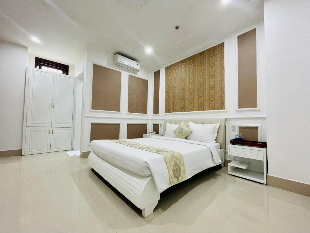 Du lịch Cần Thơ lễ 30/4: Top 5 khách sạn đẹp, giá siêu tiết kiệm - ảnh 4