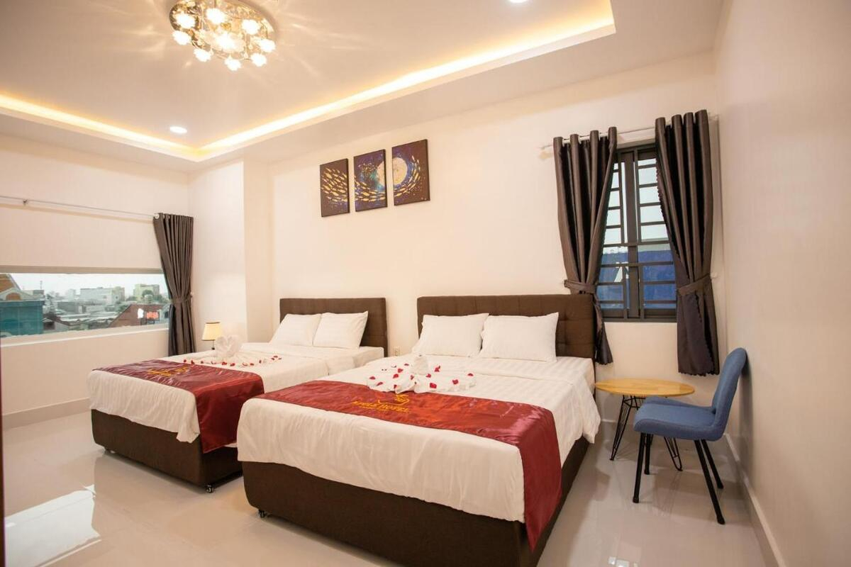 Du lịch Cần Thơ lễ 30/4: Top 5 khách sạn đẹp, giá siêu tiết kiệm - ảnh 5