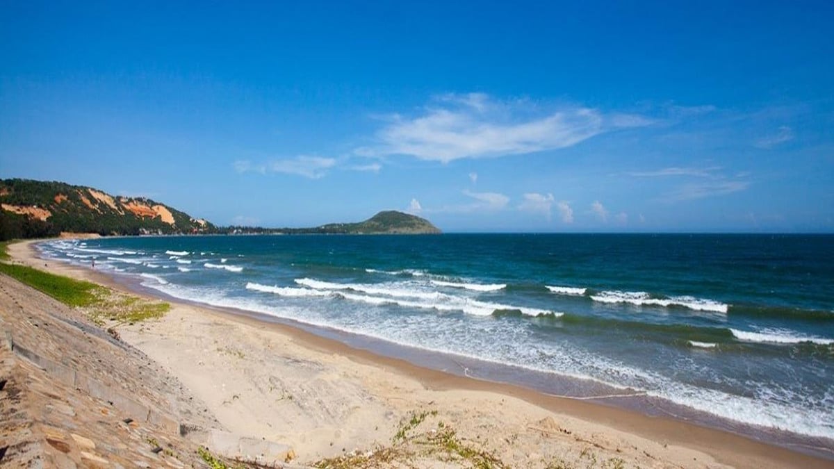 Vi vu đến Phan Thiết trốn nóng tại 5 bãi biển đẹp quên lối về dịp lễ 30/4 - ảnh 2