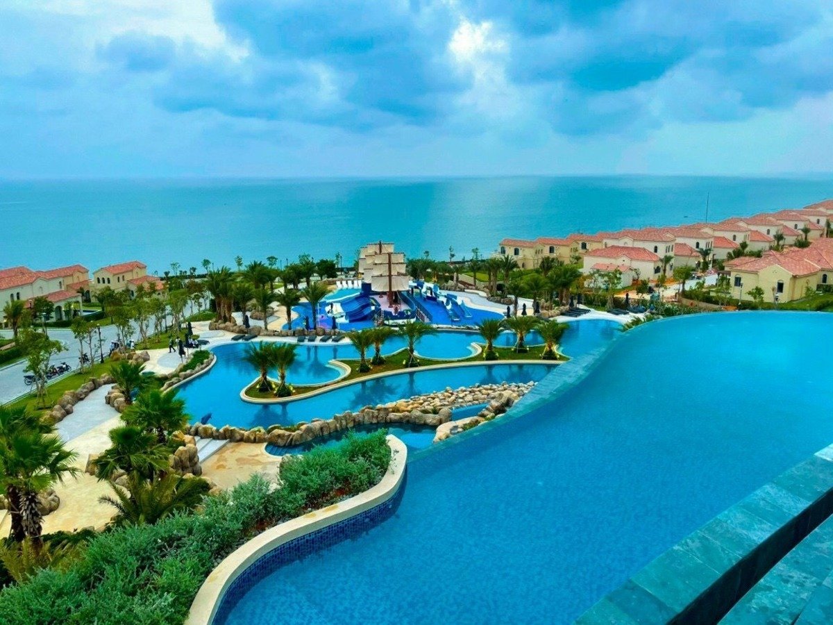 Du lịch Phan Thiết: Khám phá 6 resort 5 sao Mũi Né sang trọng bậc nhất - ảnh 2