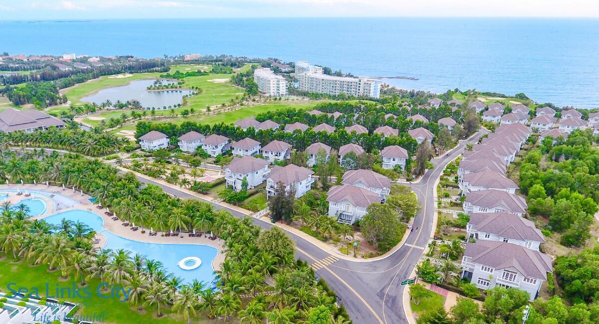 Du lịch Phan Thiết: Khám phá 6 resort 5 sao Mũi Né sang trọng bậc nhất - ảnh 3