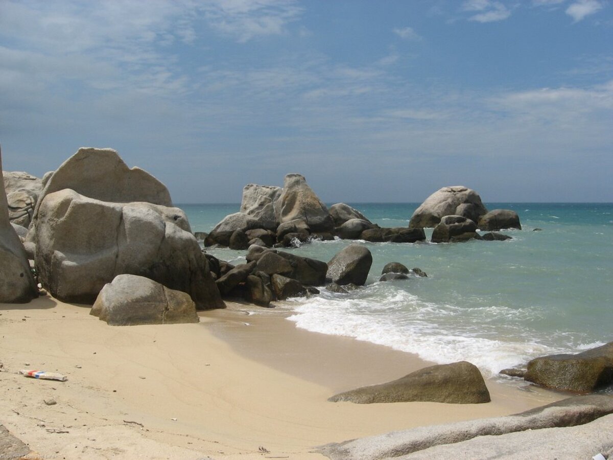 Vi vu đến Phan Thiết trốn nóng tại 5 bãi biển đẹp quên lối về dịp lễ 30/4 - ảnh 5