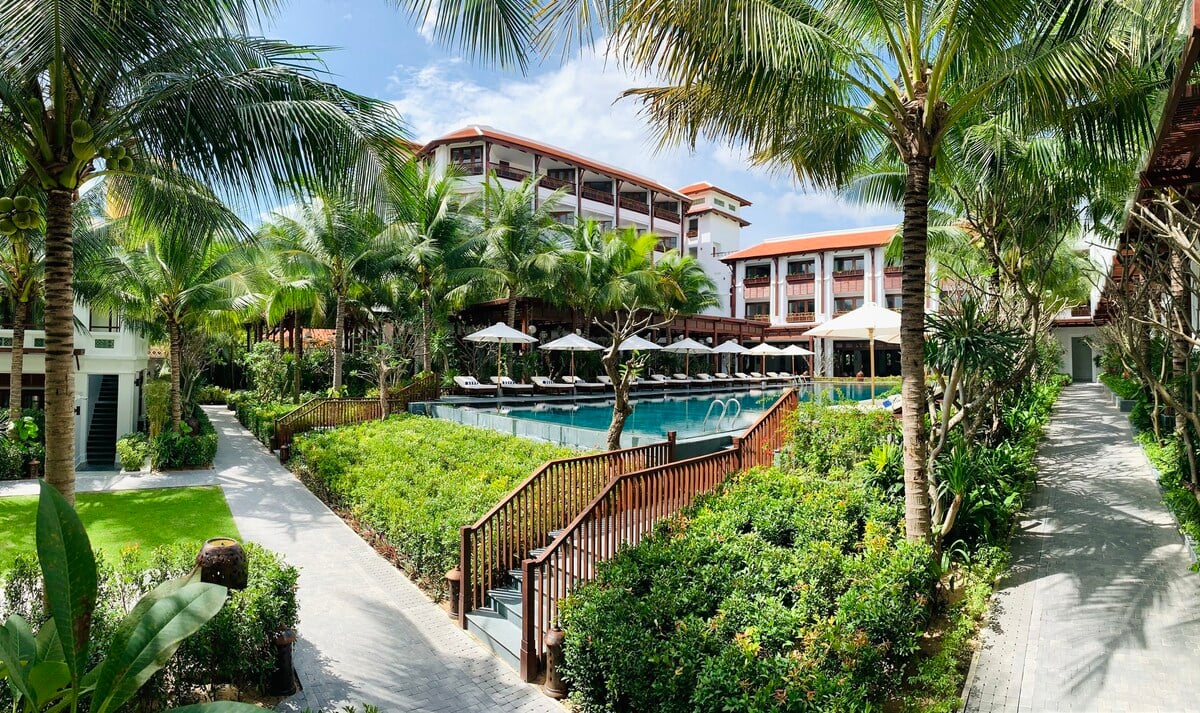 Du lịch Phan Thiết: Khám phá 6 resort 5 sao Mũi Né sang trọng bậc nhất - ảnh 6