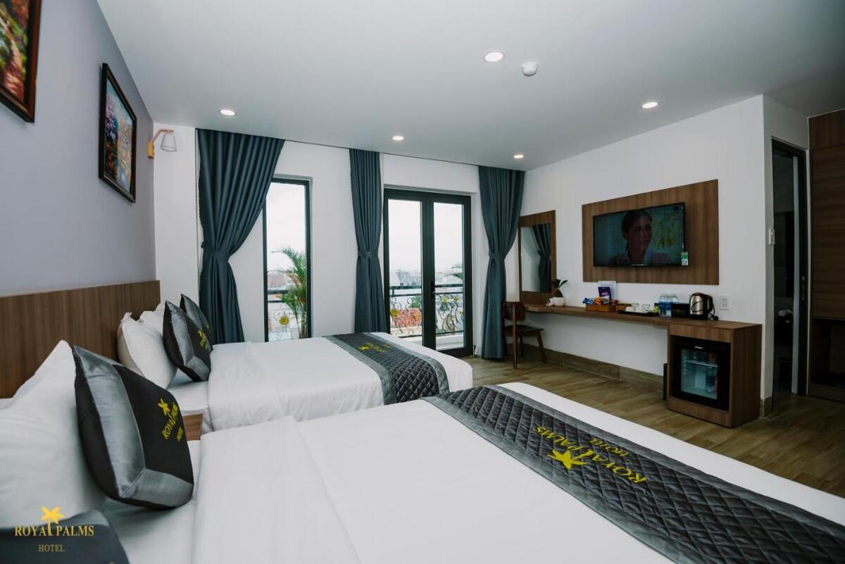 Du lịch Phú Yên dịp lễ 30/4: Bật mí 5 khách sạn giá rẻ, chất lượng “ngoài mong đợi” - ảnh 2