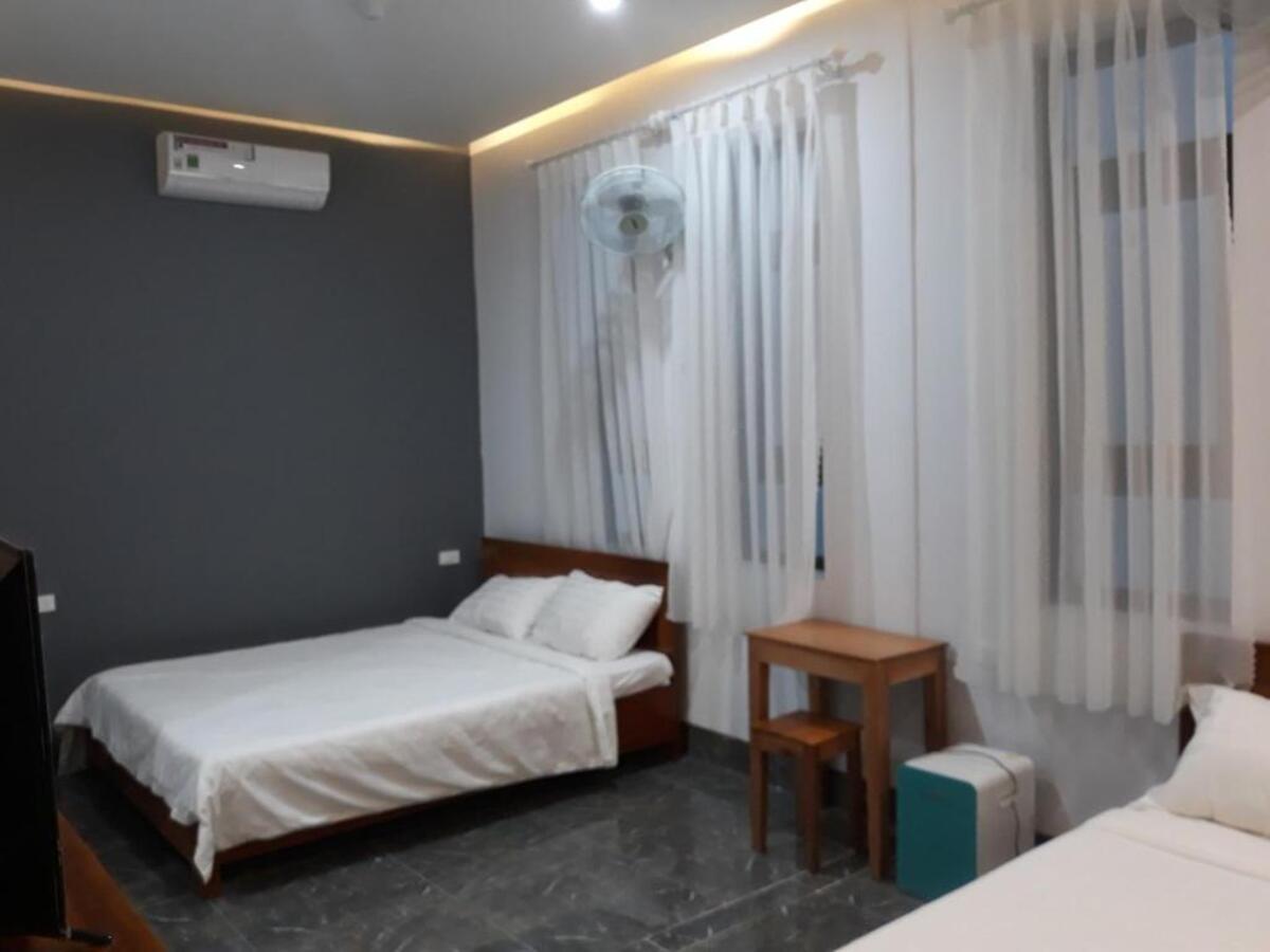 Du lịch Phú Yên dịp lễ 30/4: Bật mí 5 khách sạn giá rẻ, chất lượng “ngoài mong đợi” - ảnh 3
