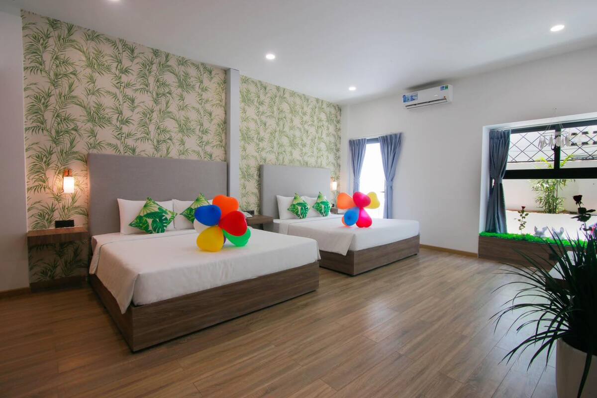 Du lịch Phú Yên dịp lễ 30/4: Bật mí 5 khách sạn giá rẻ, chất lượng “ngoài mong đợi” - ảnh 4