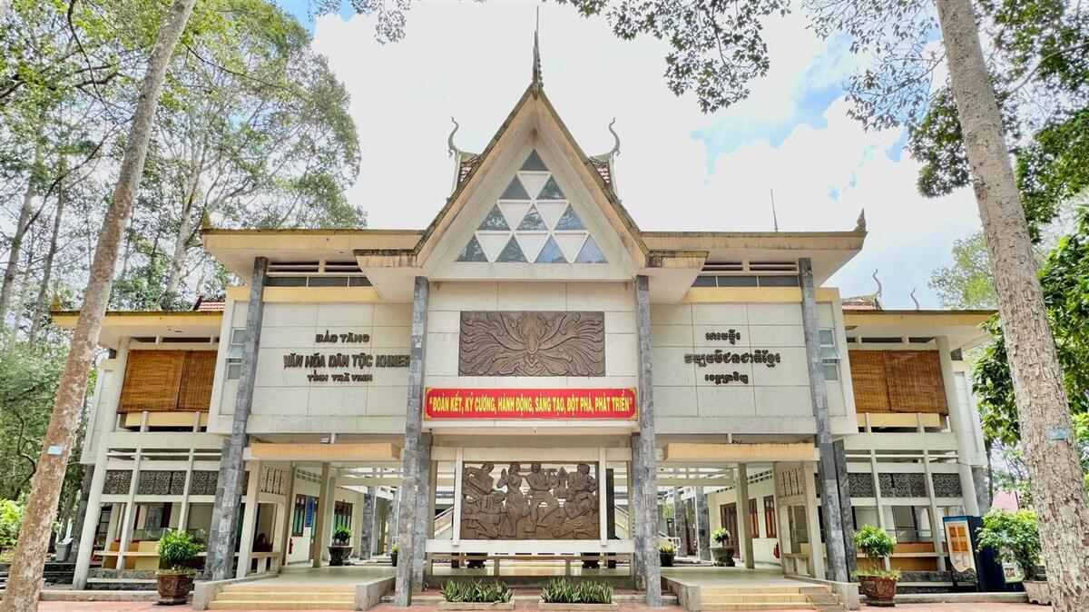 Du lịch Sóc Trăng dịp lễ 30/4: Trải nghiệm văn hoá Khmer độc đáo tại các điểm đến nổi tiếng - ảnh 6