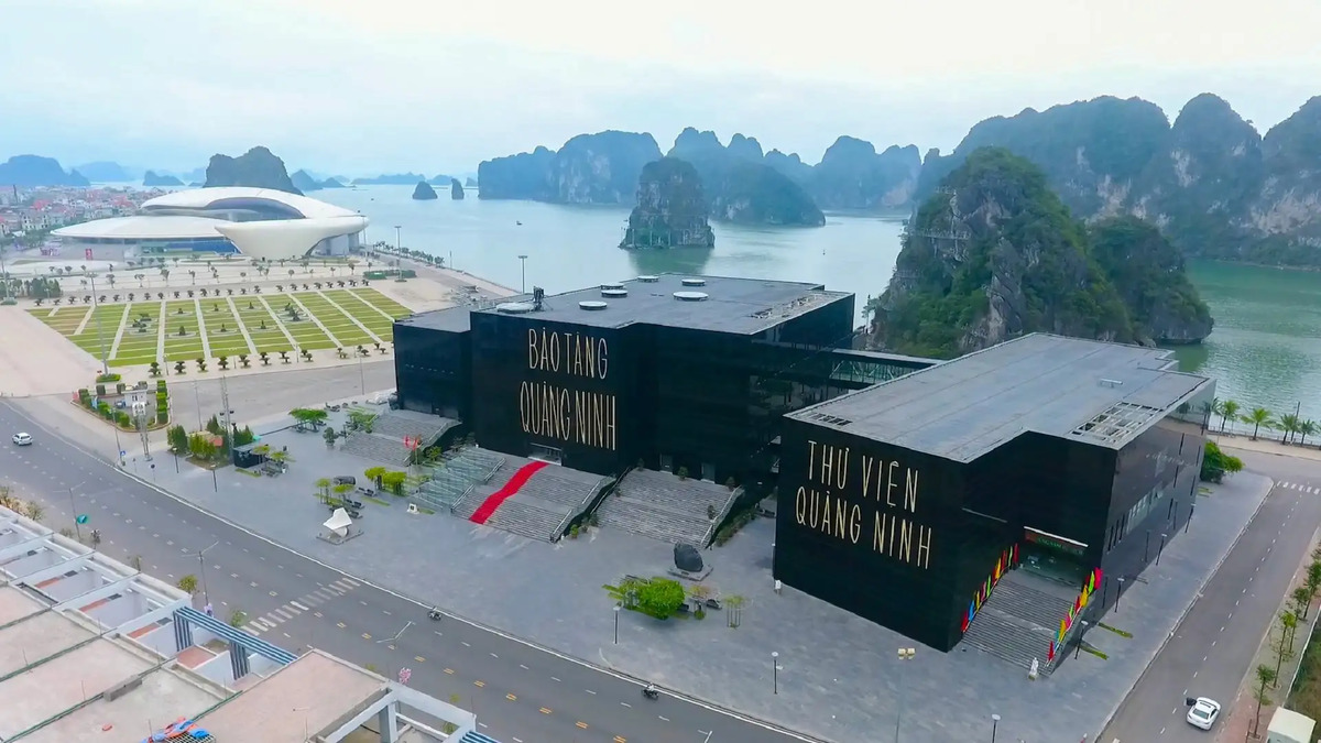 Gia đình có trẻ nhỏ nên chơi gì ở Hạ Long vào dịp nghỉ lễ 30/4? - ảnh 5