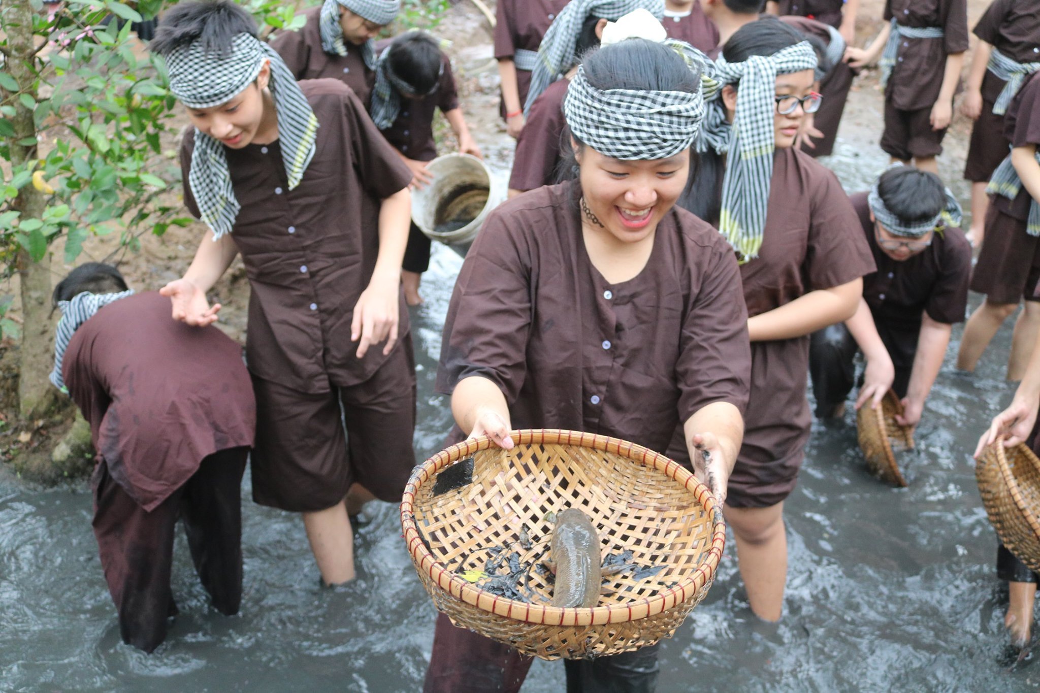 Nguồn ảnh: Khu du lịch Phú An Khang