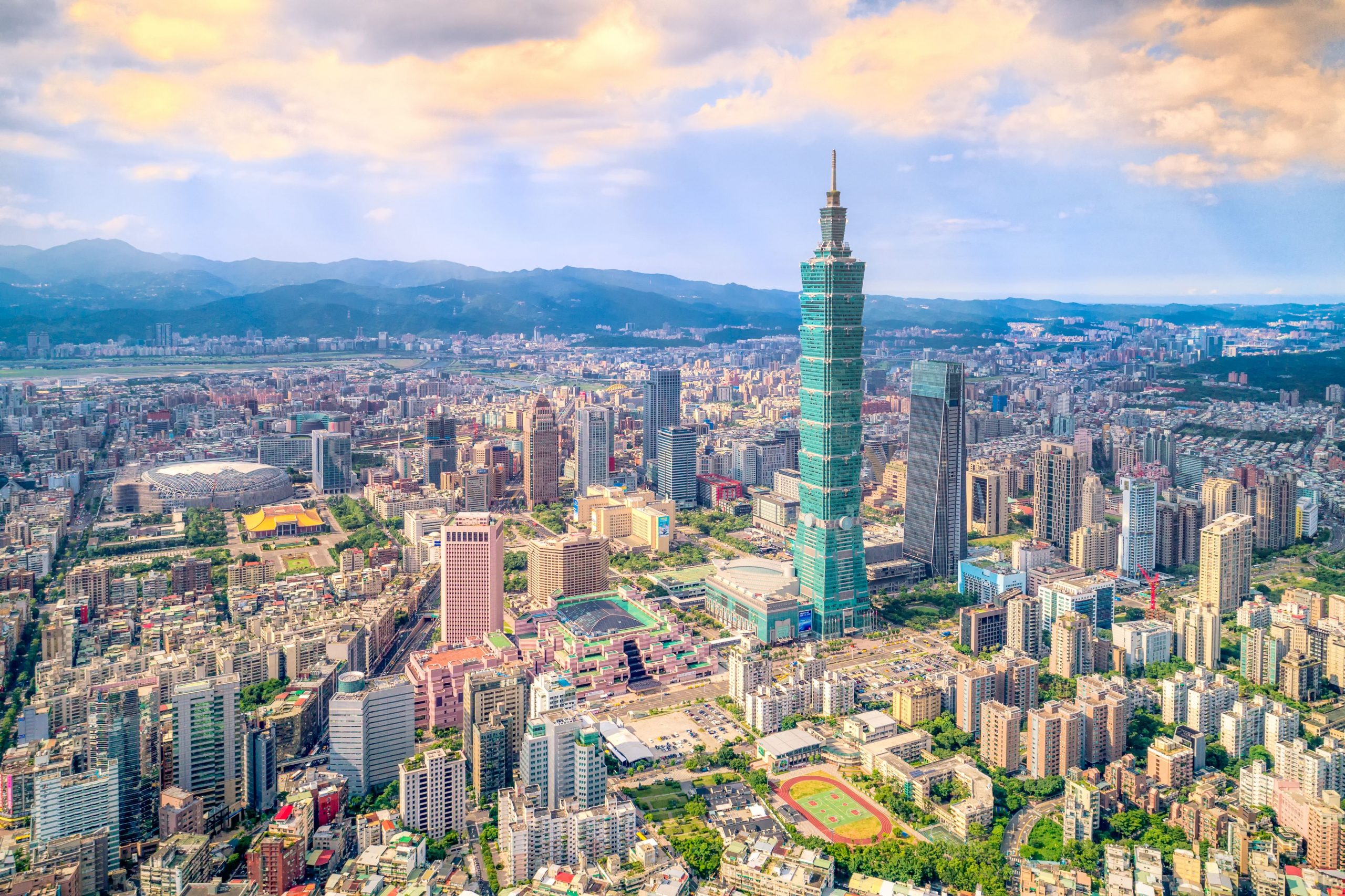 Lịch bay khứ hồi (charter) từ Đài Loan - Phú Quốc năm 2025 - ảnh 1