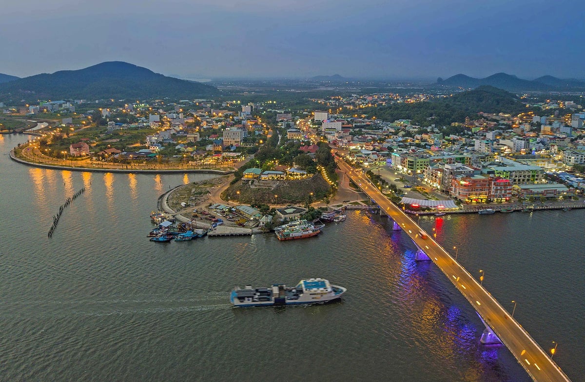 Hà Tiên (Ảnh: Internet)