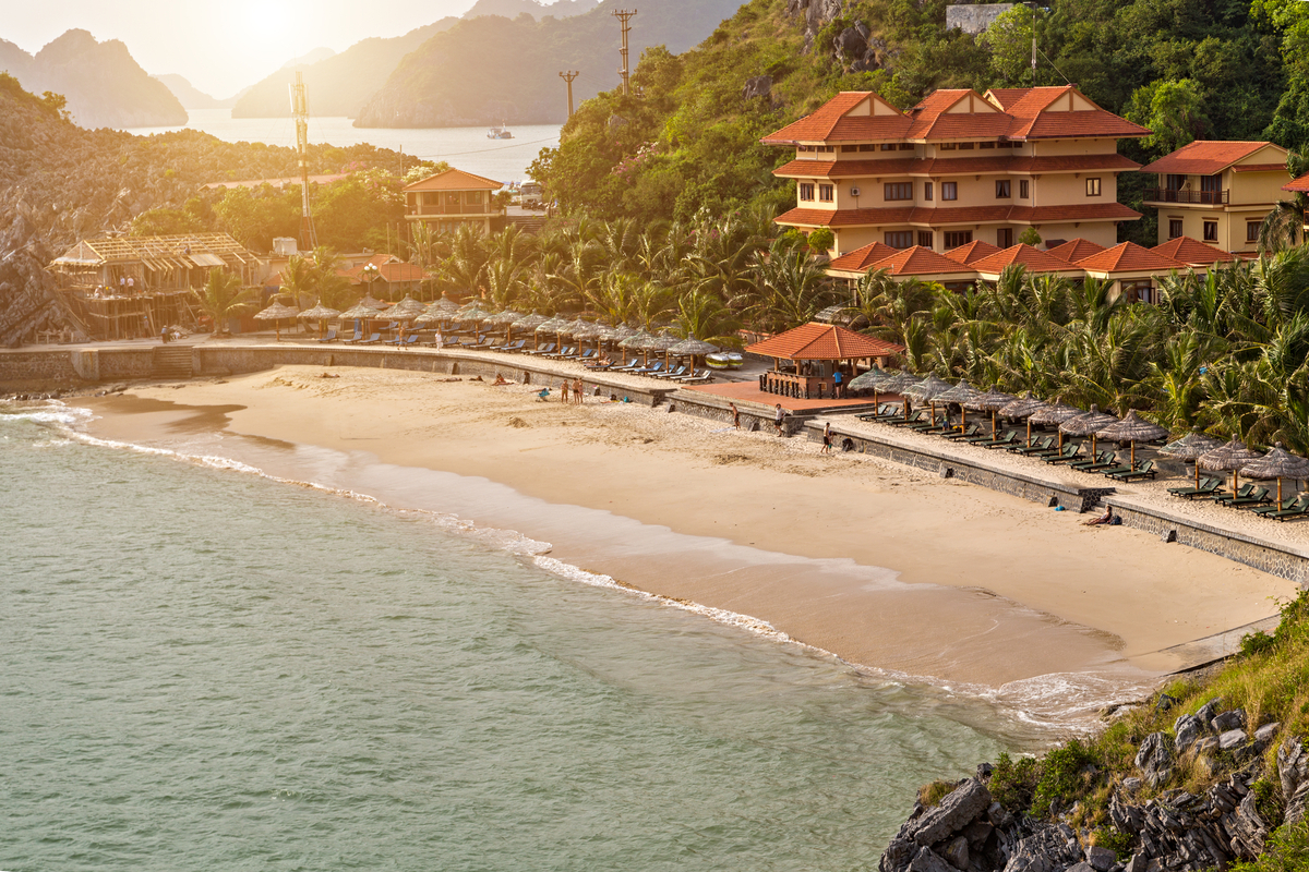 Du lịch Hải Phòng 2 ngày 1 đêm: Check-in ngay 5 bãi biển đẹp mê - ảnh 5