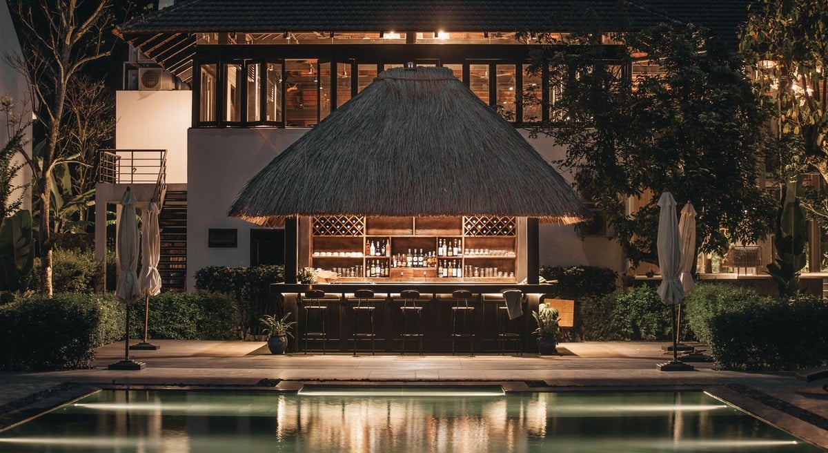 Nghỉ dưỡng gần Tràng An: Top 5 resort Ninh Bình yên bình, thư thái nhất - ảnh 3