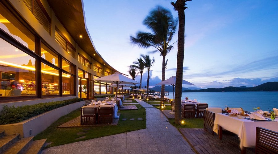 Top 7 resort đẹp bậc nhất Nha Trang cho kỳ du lịch hè 2025 - ảnh 3
