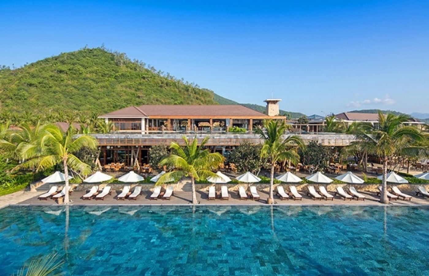 Top 7 resort đẹp bậc nhất Nha Trang cho kỳ du lịch hè 2025 - ảnh 5
