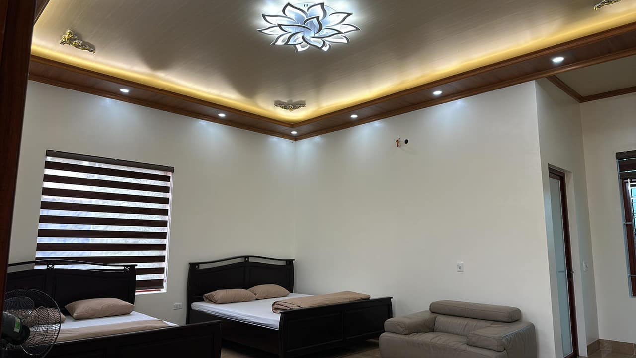 Nguồn ảnh: Homestay Hải Hậu