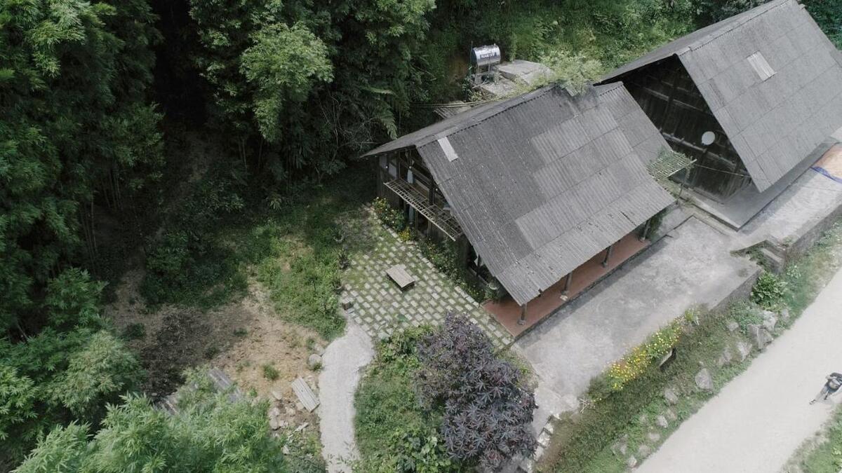 Top 7 homestay có view “săn mây' đẹp nhất Sapa - ảnh 2