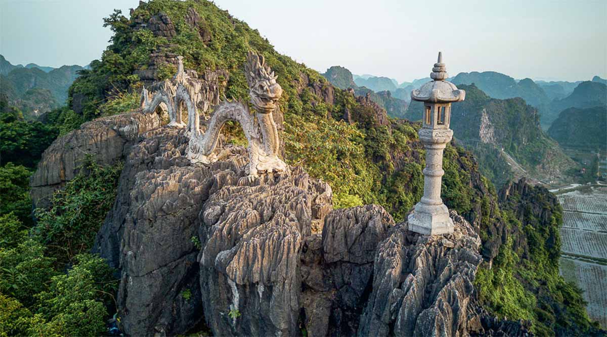 Trải nghiệm gì hay khi tới Ninh Bình dịp lễ 30/4? - ảnh 3