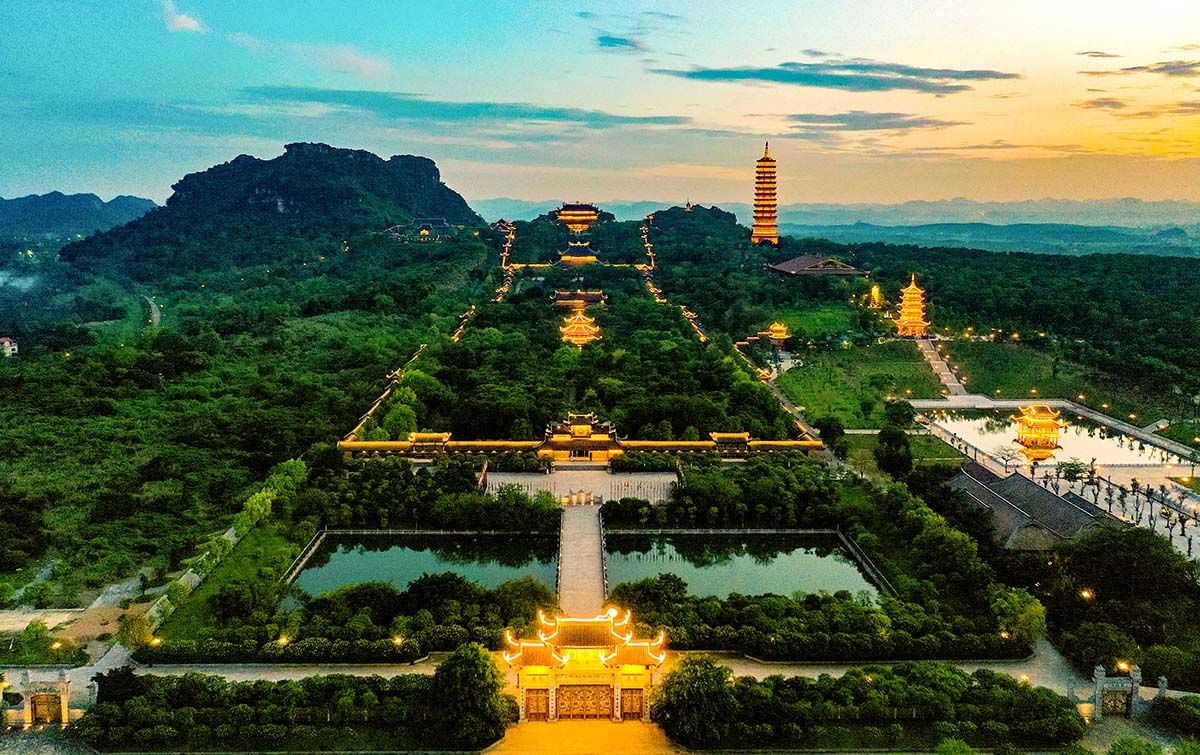 Trải nghiệm gì hay khi tới Ninh Bình dịp lễ 30/4? - ảnh 4