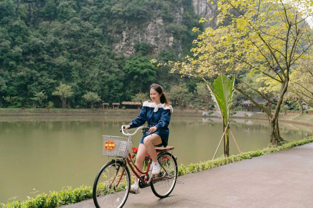 Trải nghiệm gì hay khi tới Ninh Bình dịp lễ 30/4? - ảnh 5