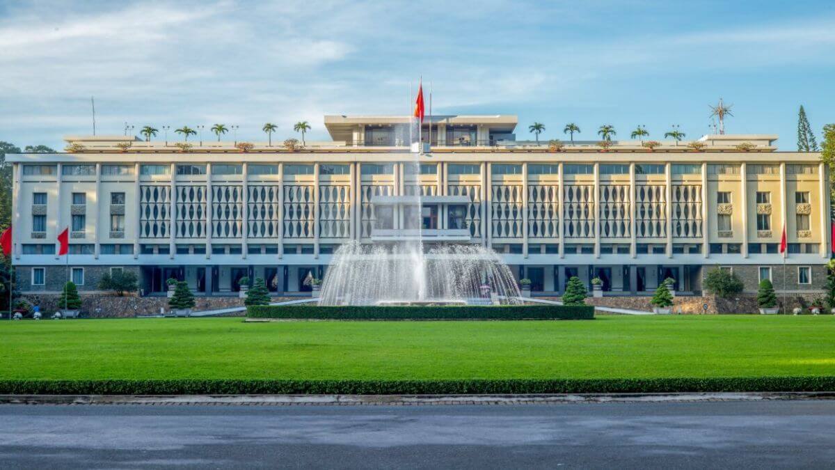 5 trải nghiệm thú vị nhất khi đến Sài Gòn dịp nghỉ lễ 30/4 - ảnh 1
