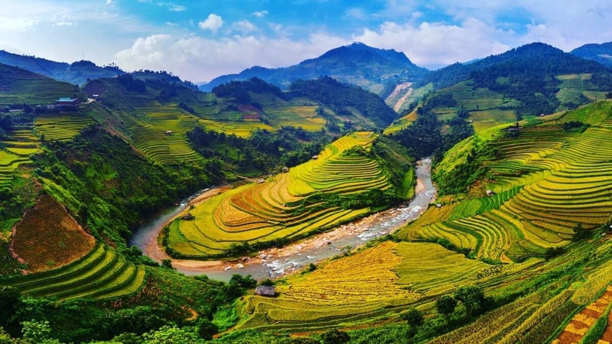 Top 5 trải nghiệm đáng thử nhất tại Sapa dịp nghỉ lễ 30/4 - ảnh 2